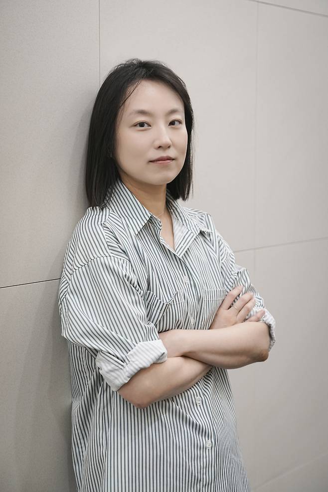 안주영 감독
