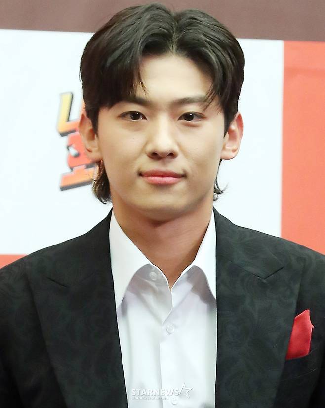 방송인 덱스/사진=김창현