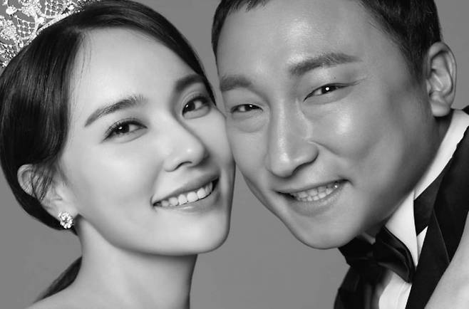 배우 최참사랑, 양현민 /사진=스타뉴스