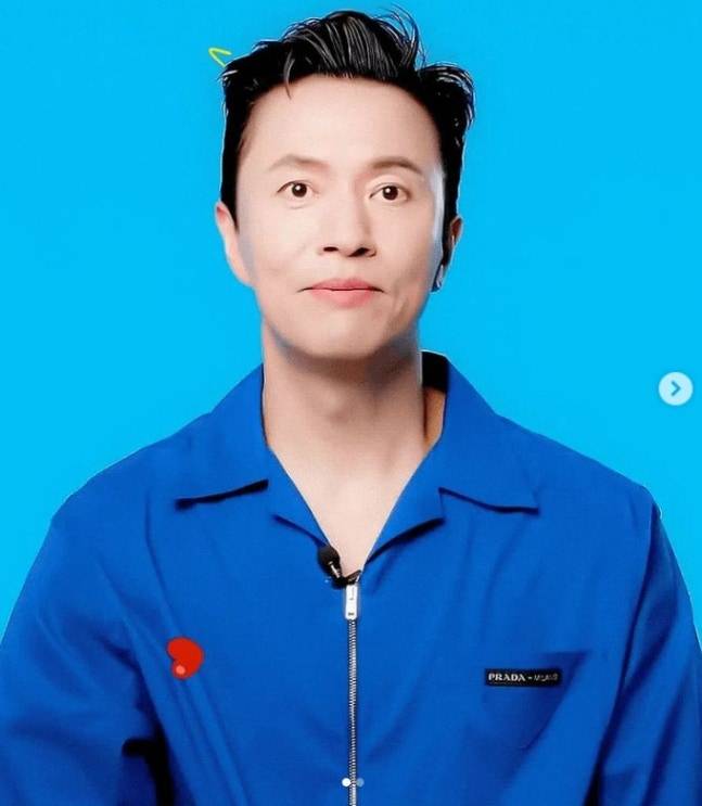 김정민. 사진ㅣ김정민SNS