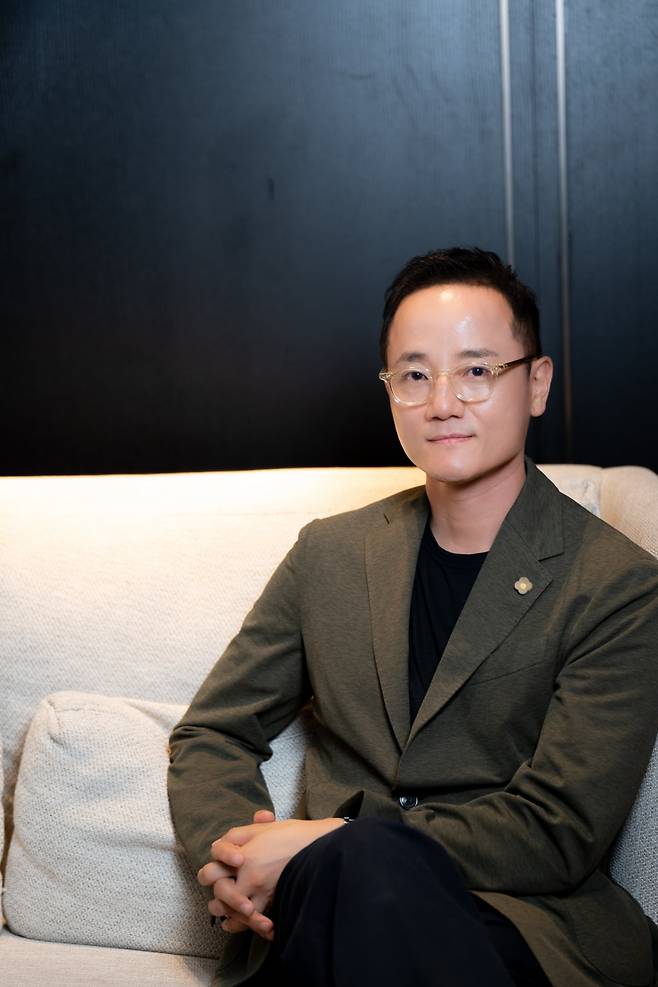필감성 감독 / 사진제공=NEW