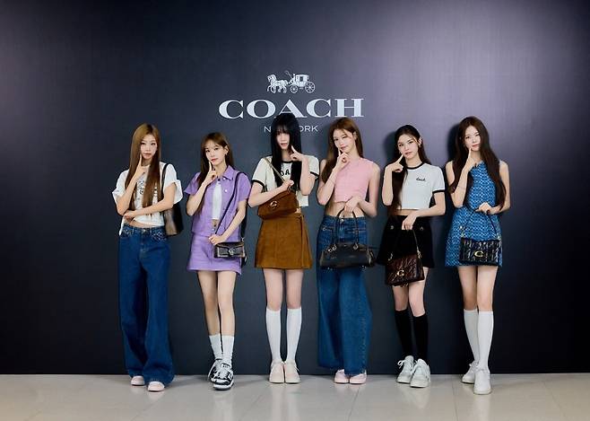 사진=코치(Coach)