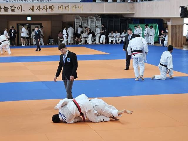전주시 유도회 자료사진