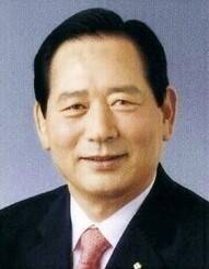 김철규 전 전북도의회 의장