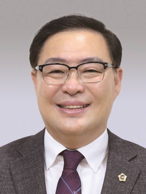 대구시의회 김대현(서구1) 의원.