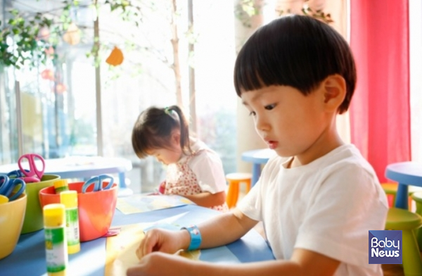 '2025년 하반기 만5세 단계적 무상교육·보육 실현을 위한 목적예비비 지출안'이 29일 열린 국무회의에서 의결됐다. ⓒ베이비뉴스