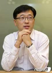 홍기삼 전국취재본부장.