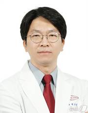 백주열 대전선병원 심장혈관센터 전문의 /뉴스1