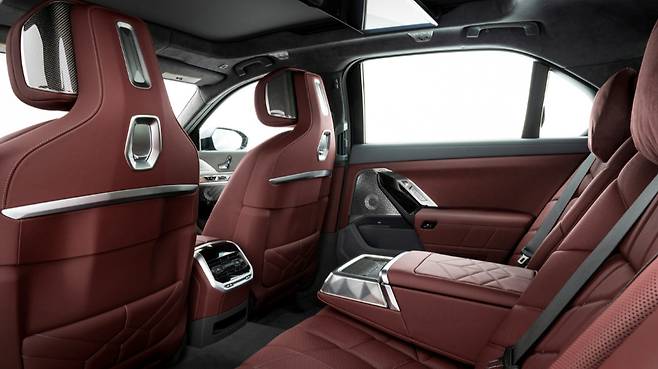 BMW 7시리즈