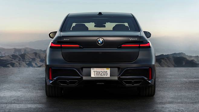 BMW 7시리즈