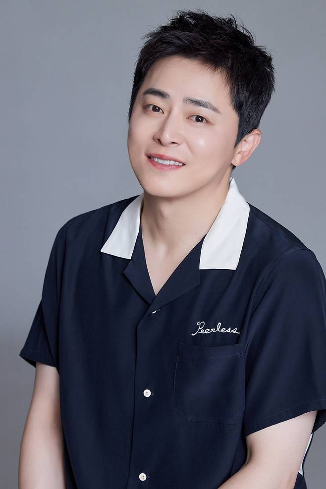 영화 ‘좀비딸’ 조정석 인터뷰. 사진| NEW