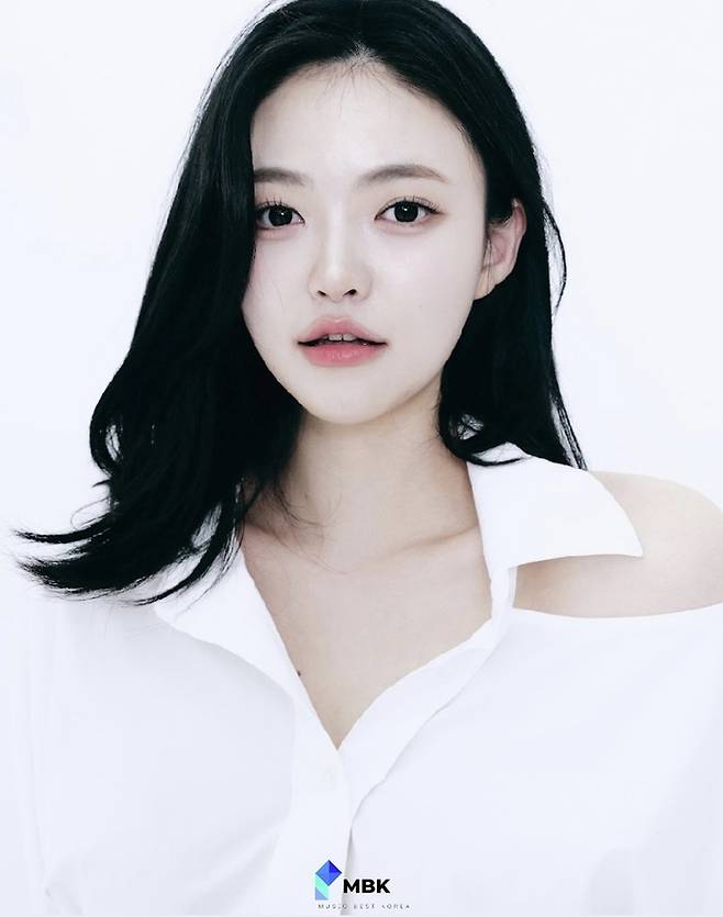 안솜이. 사진 | 모덴베리코리아