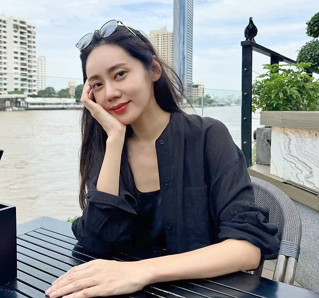 사진 | 추자현 SNS