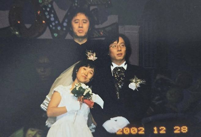 사진 | 송쎄오, 유퀴즈 공식 SNS