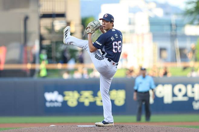 사진제공=두산베어스