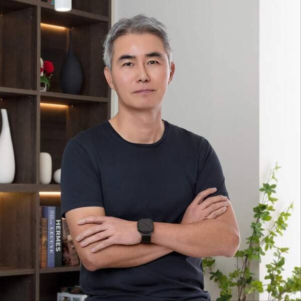 장현국 넥써쓰 대표. ⓒ넥써쓰
