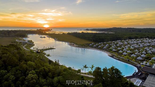 나트라&nbsp;빈탄(Natra Bintan)