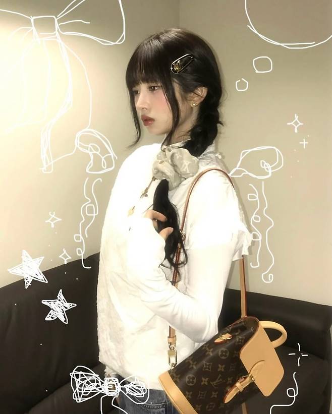 @reinyourheart&nbsp;