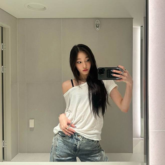 인스타그램 @anniesymoon