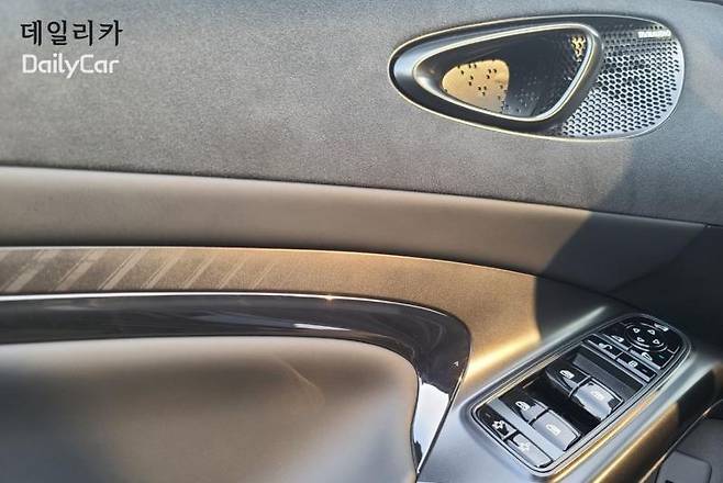 BYD 씰 (SEAL) (도어 패널)