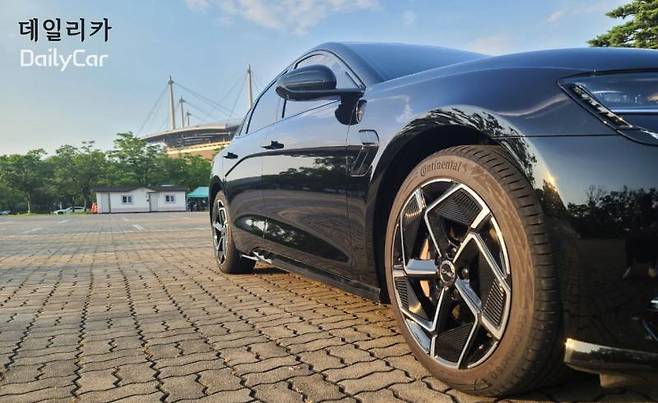 BYD 씰 (SEAL) (프론트 휠하우스)