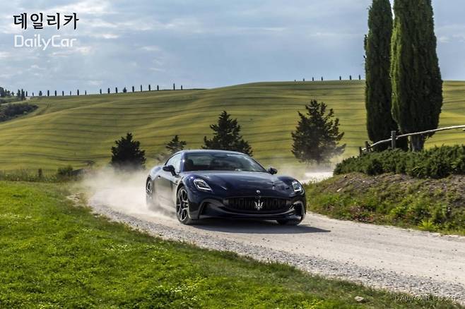 그란투리스모 폴고레