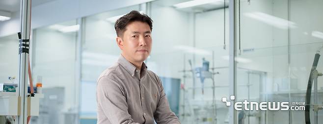 포스텍 김용태 교수