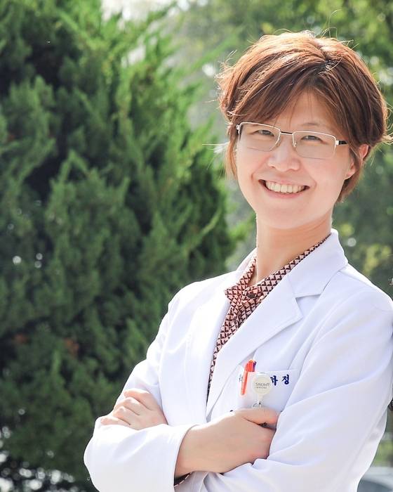 이하정 서울대병원 신장내과 교수