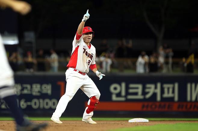 이우성. 사진=KIA 제공