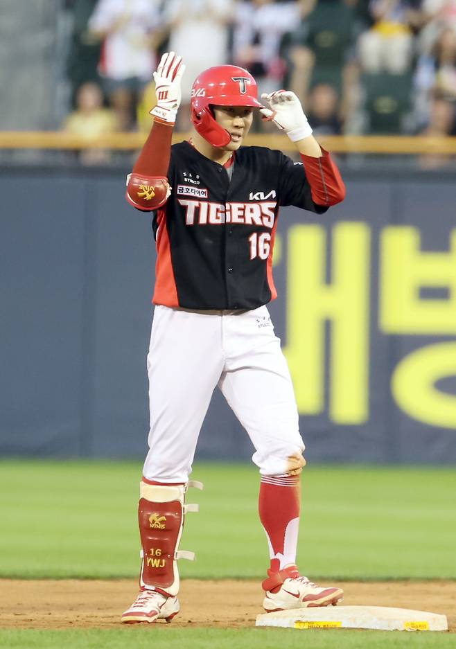 KIA에서 NC로 트레이드된 최원준. 잠실=정시종 기자 capa@edaily.co.kr /2025.06.29.