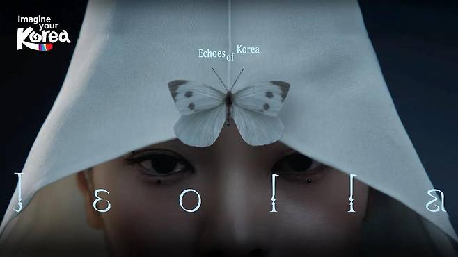 A scene from the Jeolla campain video, “Where Beauty Moves Hearts” (Ministry of Culture, Sports and Tourism)