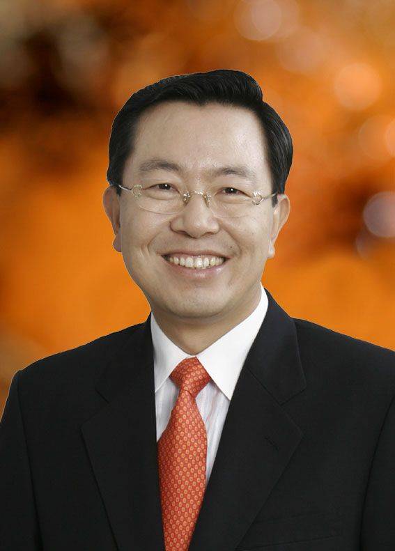 명성훈 목사