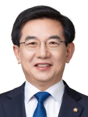 더불어민주당 정일영 국회의원(인천 연수을)