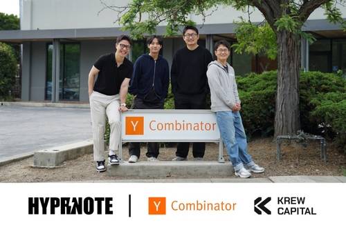 하이퍼노트 창업팀