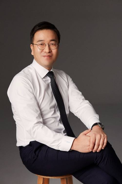 김기현 케이엘앤파트너스 대표이사[사진 출처=케이엘앤파트너스]