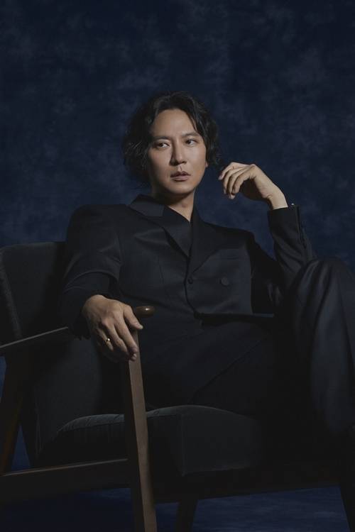 배우 김남길이 ‘팬 납치설’에 대해 해명했다. 사진=넷플릭스