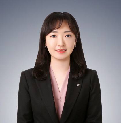 김유정 변호사/사진제공=법무법인(유한) 대륜