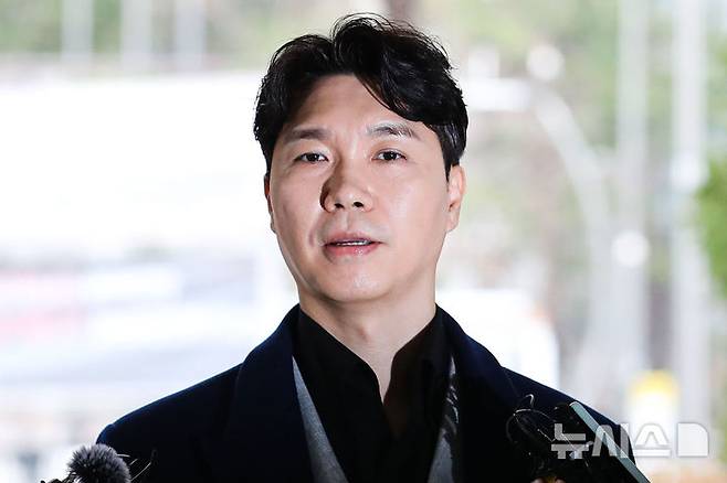 방송인 박수홍. /사진=뉴시스.