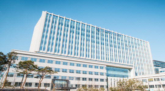 서울동부지법 전경. 법원 홈페이지