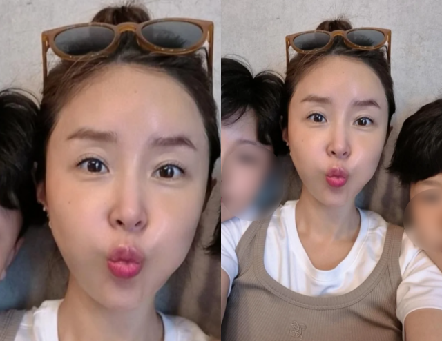 신지 SNS