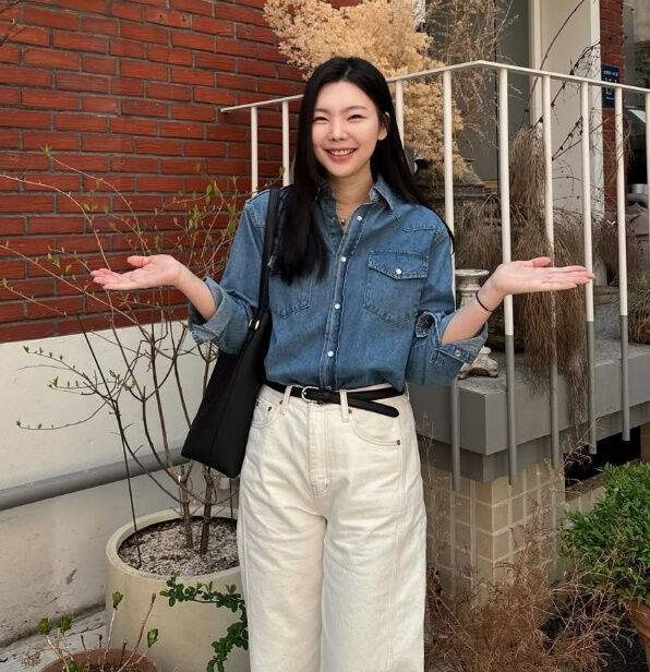 이다은./소셜미디어