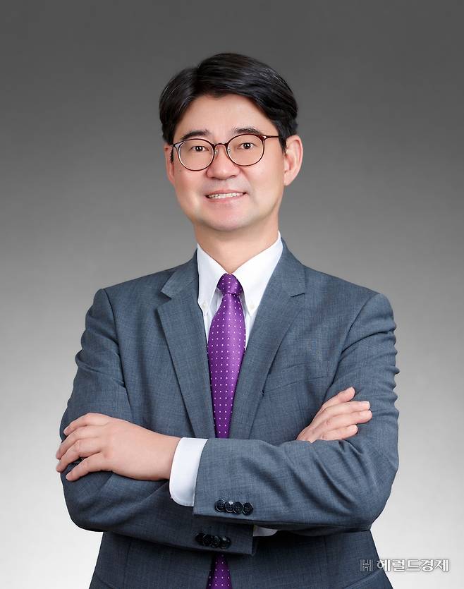 건국대 건강고령사회연구원장 이영범 [사진=건국대 제공]