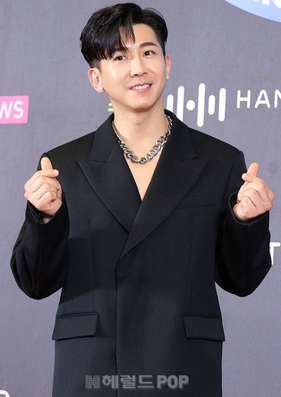 가수 브라이언. [헤럴드POP]