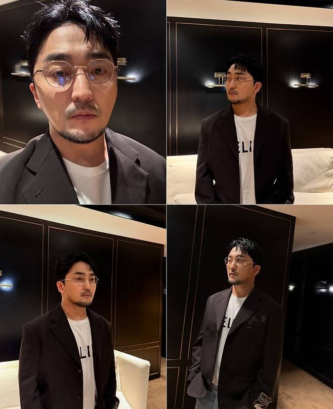 사진=유병재 공식 계정