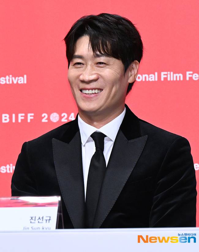 진선규/뉴스엔DB