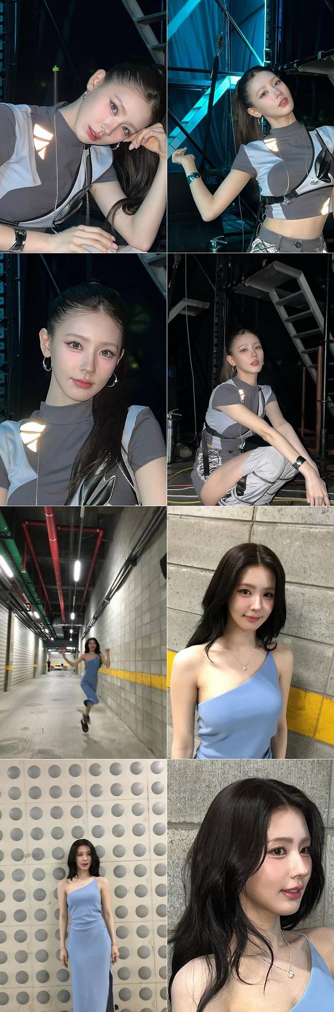 사진=미연 계정