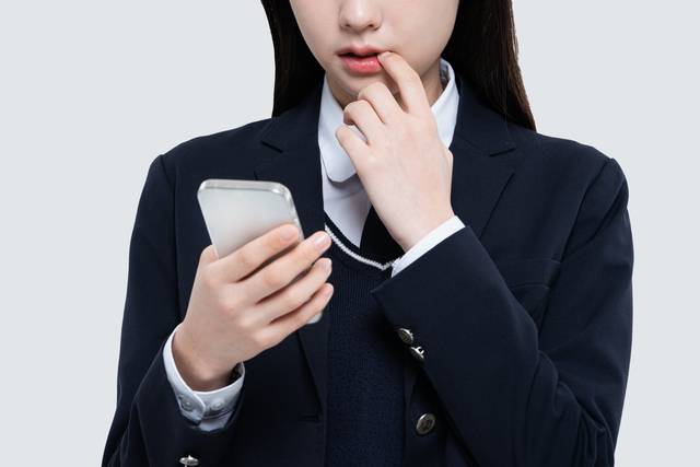우리 국민의 수면 시간은 줄어든 반면 미디어 시청 시간은 늘어난 것으로 조사됐다. 사진은 기사의 특정 사실과 관련 없음. 게티이미지뱅크
