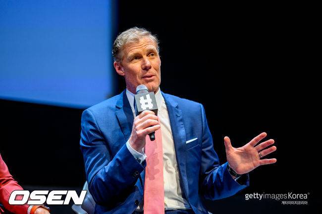 [사진] 알렉시 랄라스 / ⓒGettyimages(무단전재 및 재배포 금지)