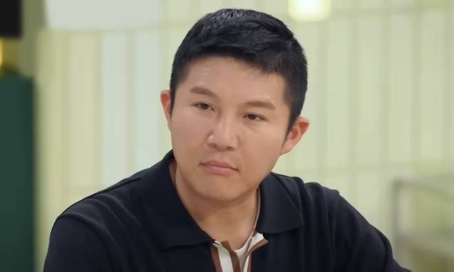 조세호. JTBC ‘냉장고를 부탁해 since 2014’ 방송 화면 캡처