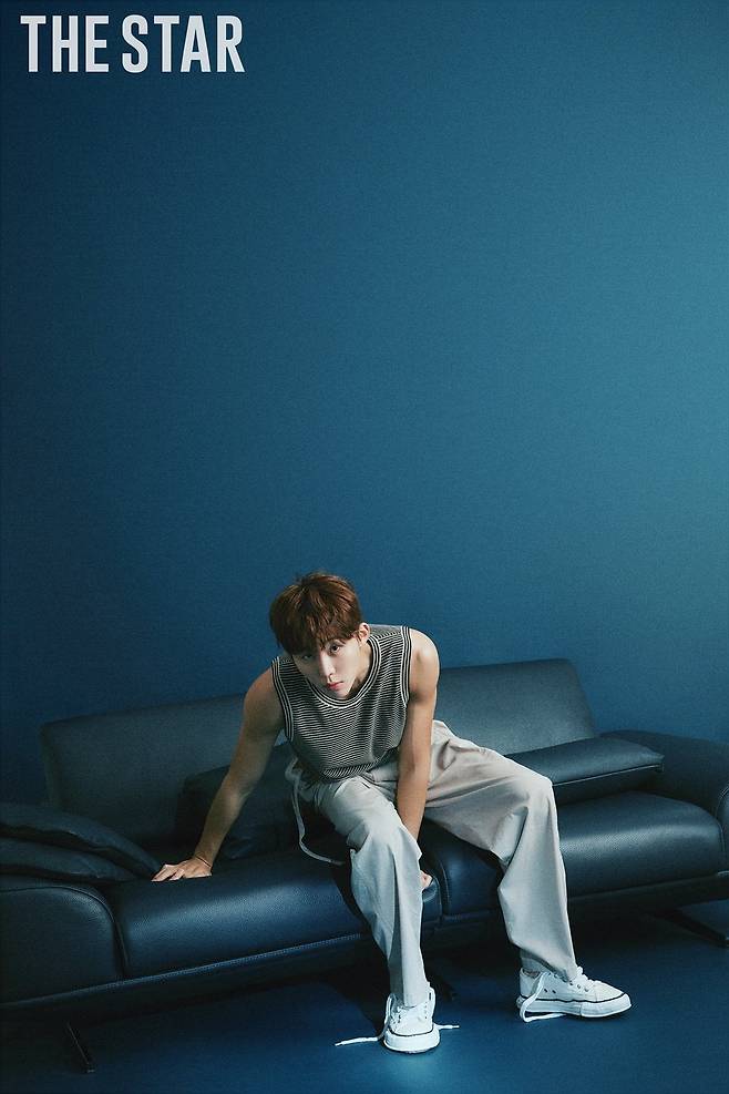 사진｜매거진 ‘더스타’